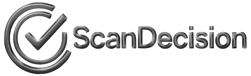 ScanDecision Logo